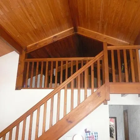 Vakantiehuis Maison Avec Piscine Proche Contis