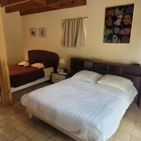 Vakantiehuis Maison Avec Piscine Proche Contis